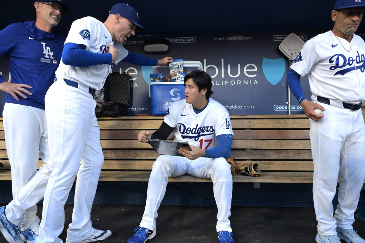 Shohei Ohtani’s status, Skubal rumors and other Dodgers deadline plans: What we’re hearing