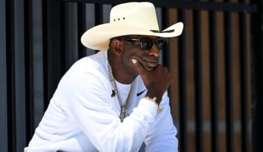Deion Sanders’ lawyer moves to quash subpoena, issue protective order