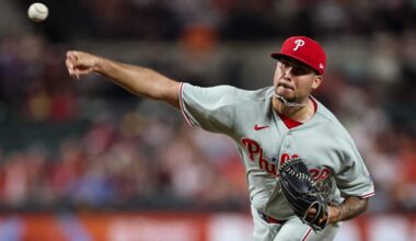 Phillies can’t stop losing as bullpen woes worsen, and all eyes are on Dave Dombrowski