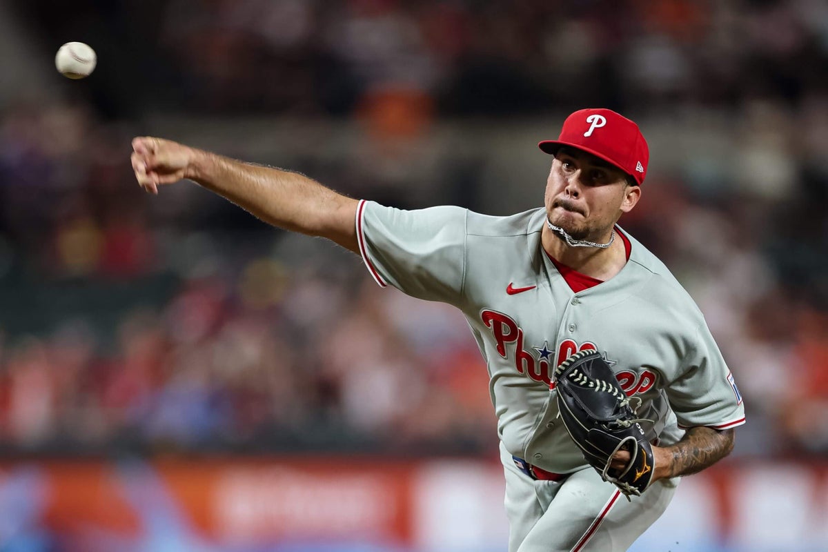 Phillies can’t stop losing as bullpen woes worsen, and all eyes are on Dave Dombrowski