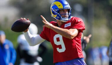 Answering crucial fantasy football draft questions at quarterback