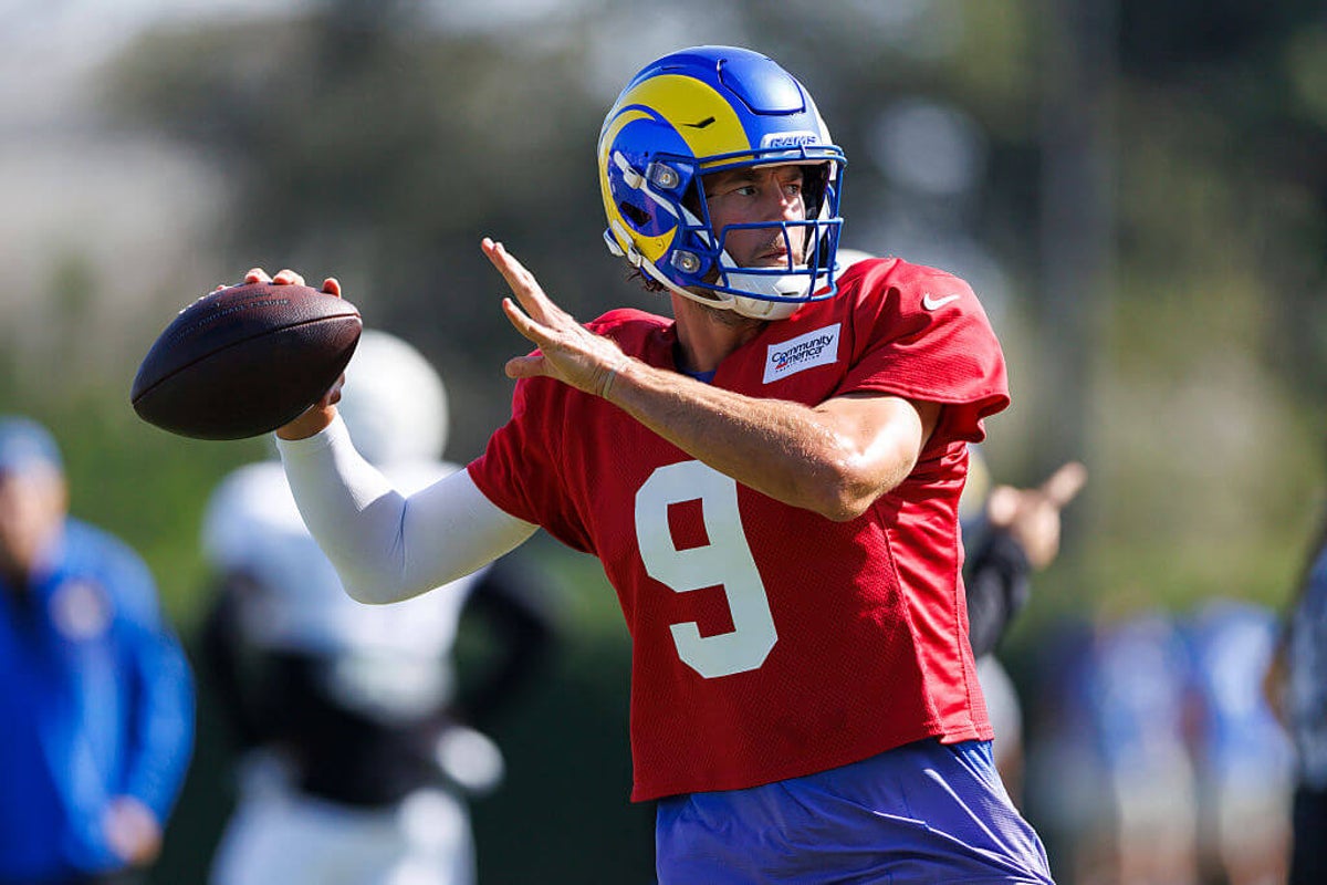 Answering crucial fantasy football draft questions at quarterback