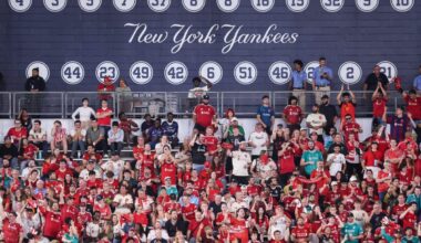 Liverpool’s commercial power in America, their 40-store plan and sponsorship future