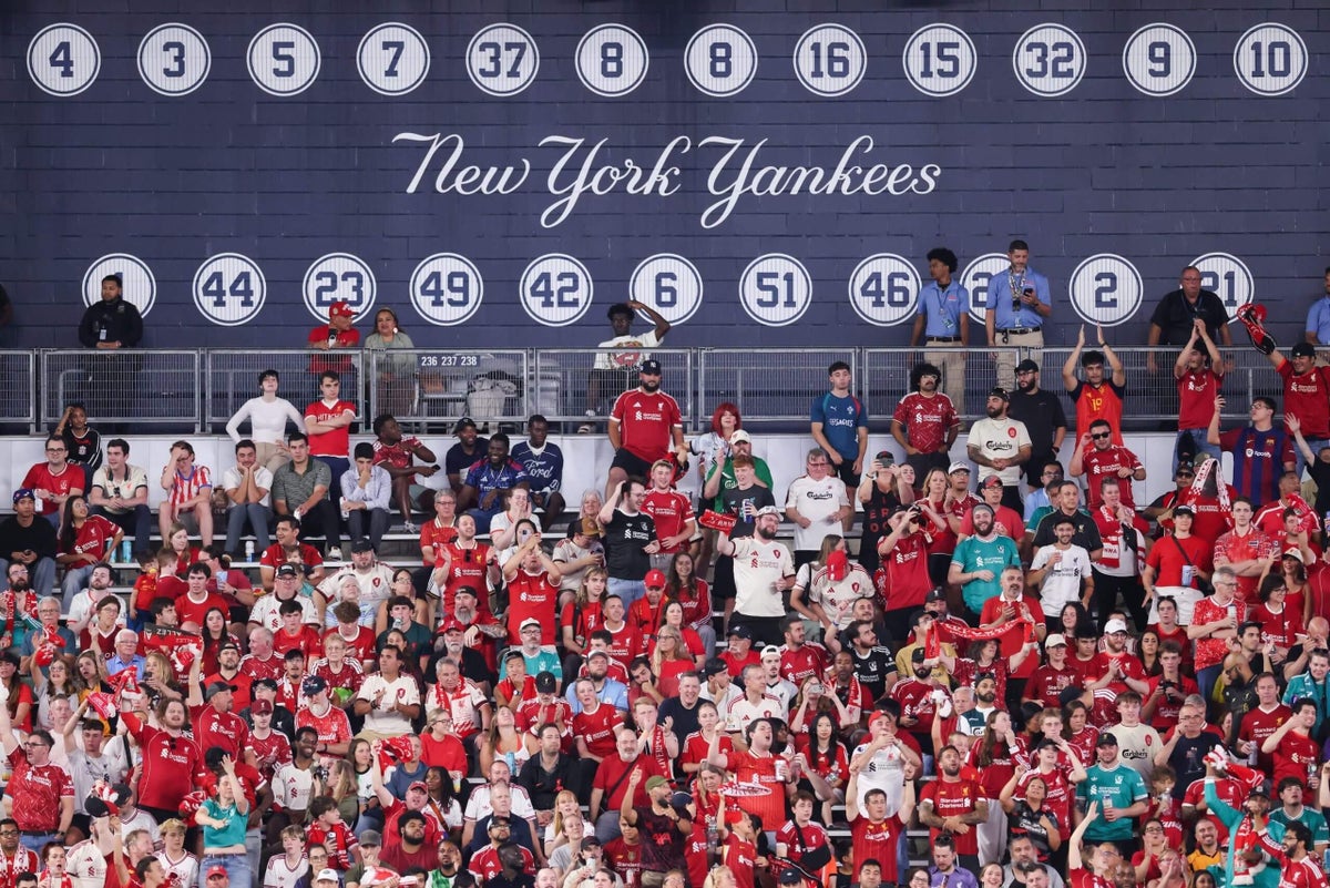 Liverpool’s commercial power in America, their 40-store plan and sponsorship future