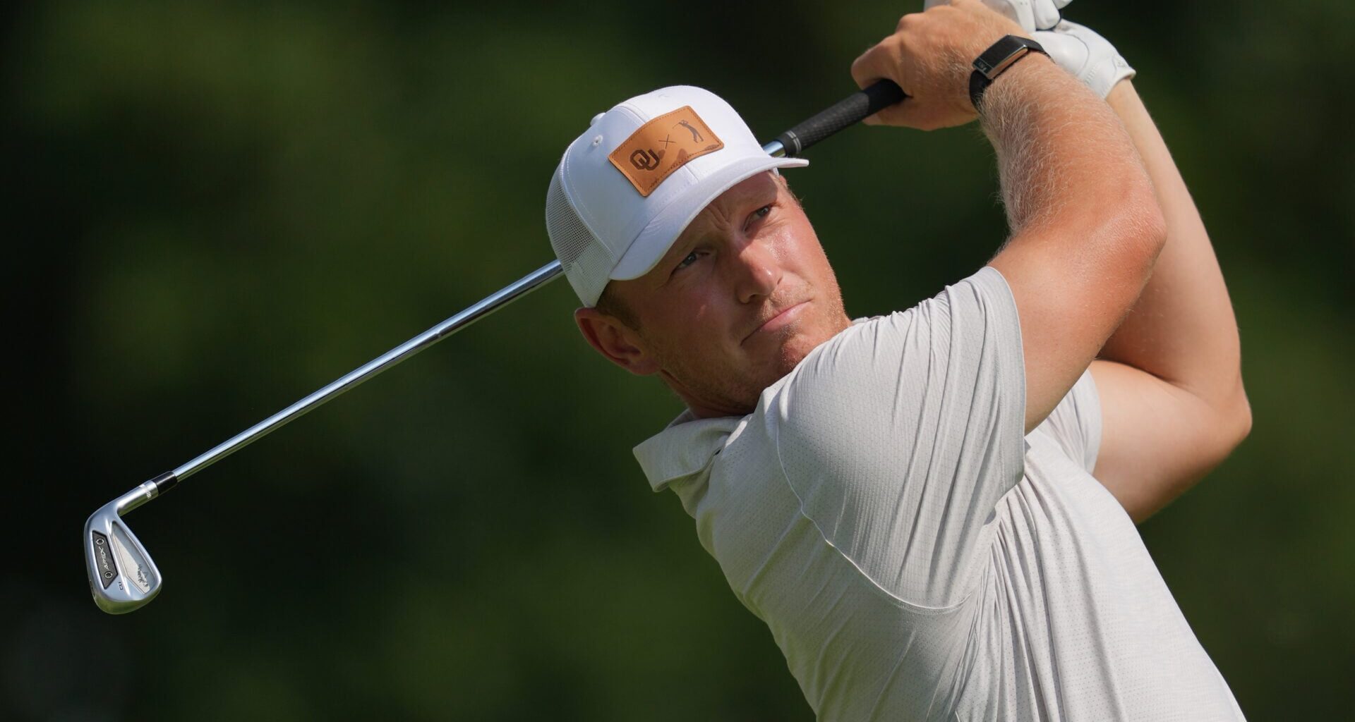 Brad Dalke comments on the future of the Rocket Classic after finishing last at Detroit Golf Club