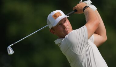 Brad Dalke comments on the future of the Rocket Classic after finishing last at Detroit Golf Club