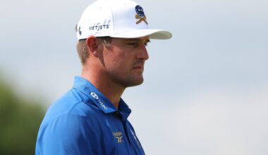 LIV Golf insiders disclose how Bryson DeChambeau is really feeling as his contract nears an end