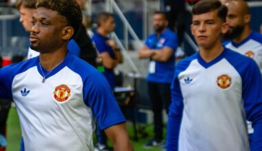 Man Utd’s glut of right-wing talent can only benefit from this season’s busier calendar