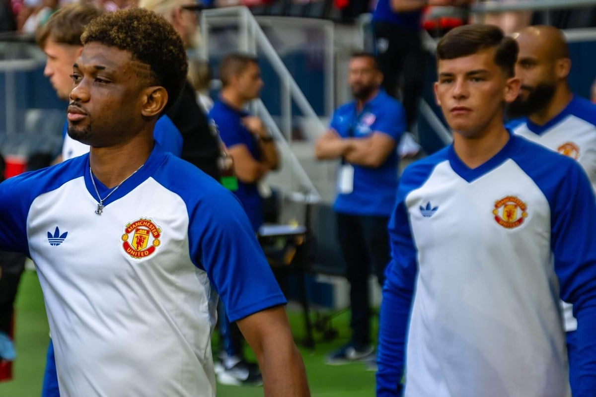 Man Utd’s glut of right-wing talent can only benefit from this season’s busier calendar