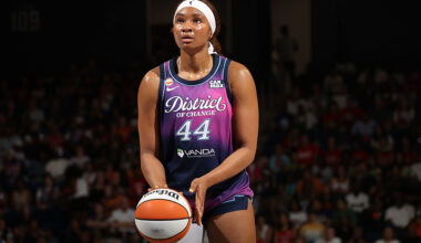 Los Angeles Sparks vs. Washington Mystics prediction, pick for Saturday 8/15/26