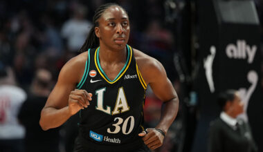 Best WNBA Parlays Today: WNBA Parlay Picks for August 9