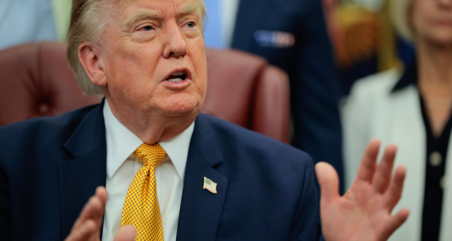 These 25 U.S. States Are Suing the Trump Administration. Here's Why