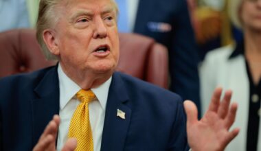 These 25 U.S. States Are Suing the Trump Administration. Here's Why