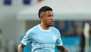 Tottenham agree £85m package for Manchester City’s Savinho