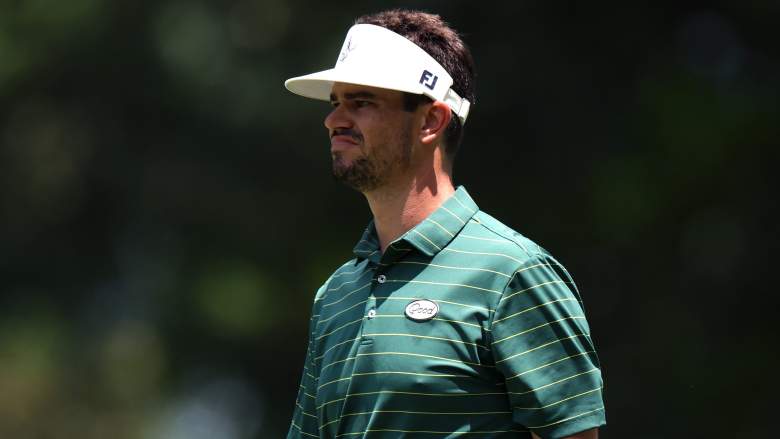 Beau Hossler