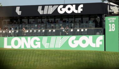 Inside LIV Golf’s financial balancing act and the decisions it faces, including bankruptcy