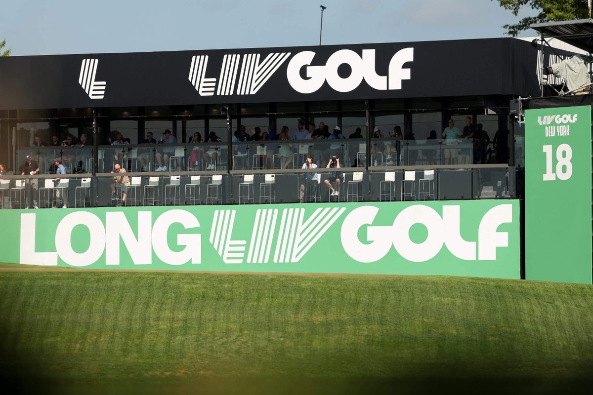 Inside LIV Golf’s financial balancing act and the decisions it faces, including bankruptcy