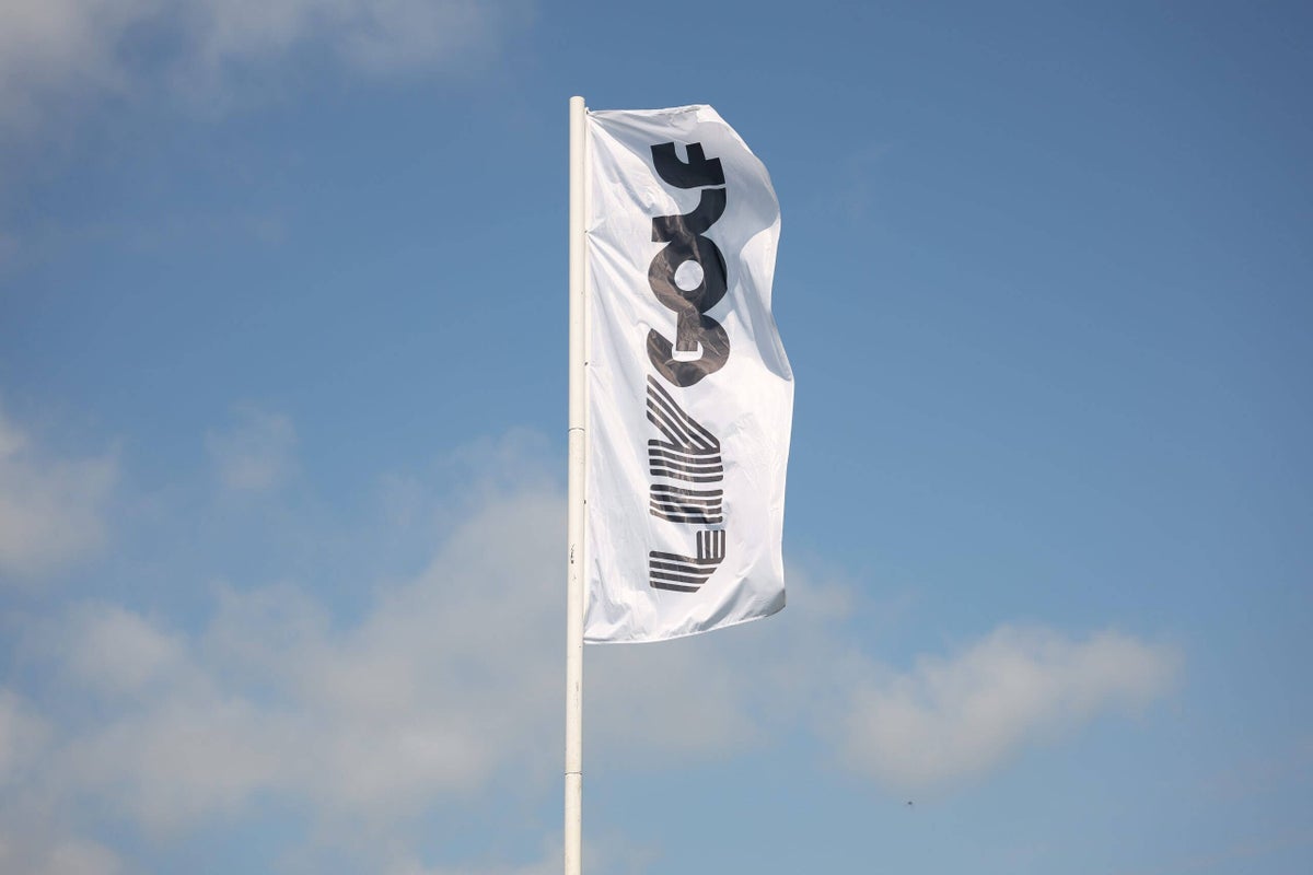 LIV Golf cuts purses, faces lawsuits as it prepares for season finale