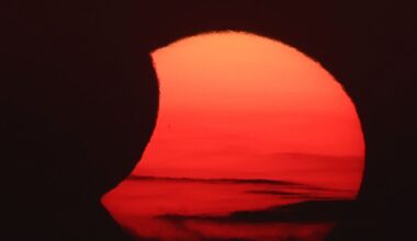 The Best Photos of the Big August Solar Eclipse