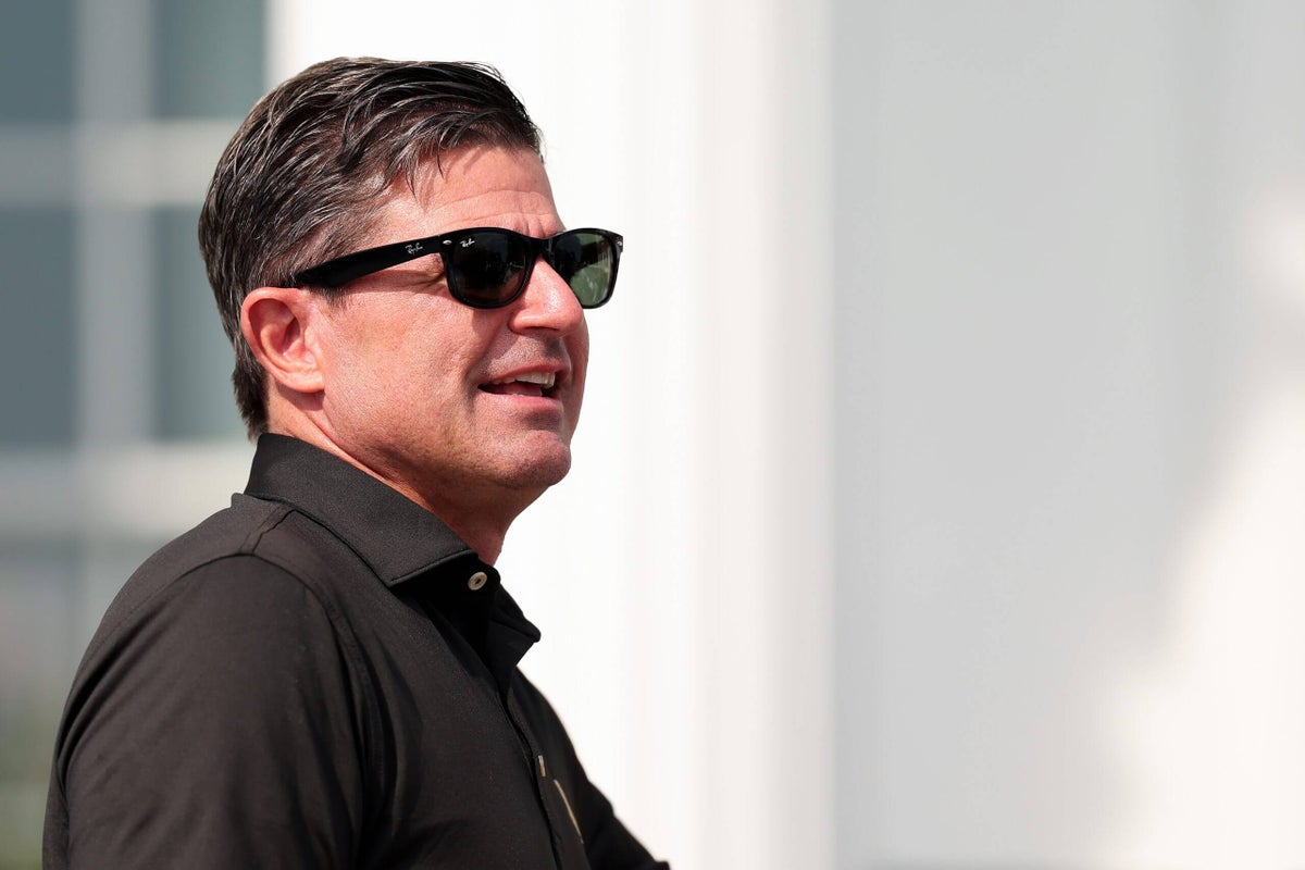 LIV CEO Scott O’Neil’s plea: ‘Golf doesn’t need one tour to win’