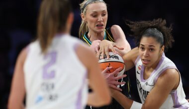 Sparks play without Monique Akoa Makani, lose for the eighth time in 10 games – Orange County Register
