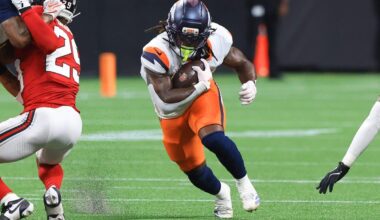 Shocking running back hot takes for the 2026 fantasy football season