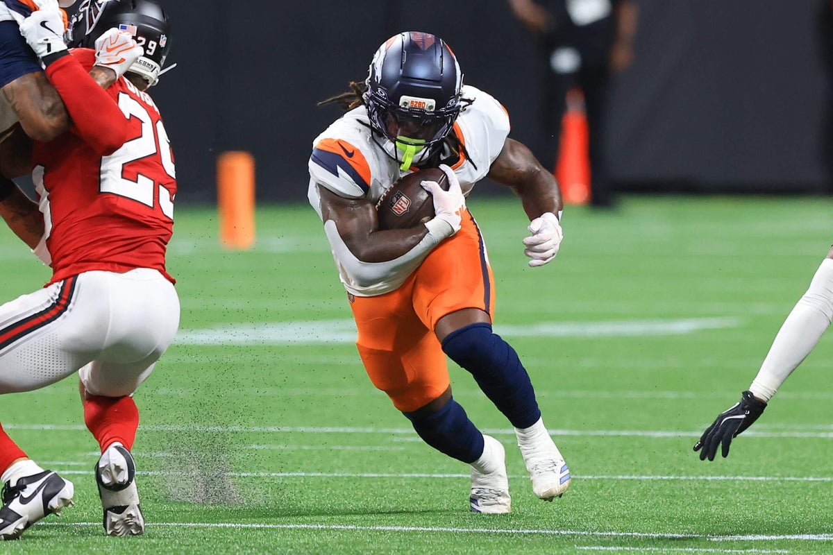 Shocking running back hot takes for the 2026 fantasy football season