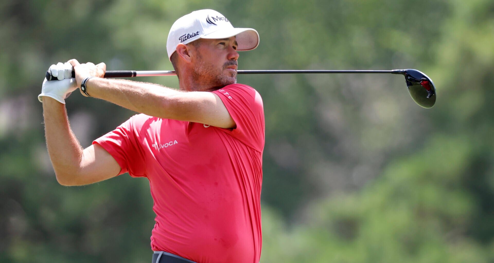 Johnson Wagner worried about what Brian Harman has done for the first time in his career this year