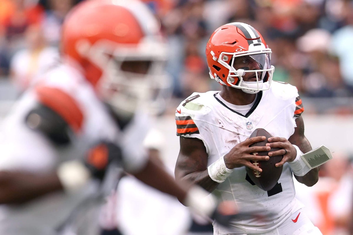 Where Browns’ QB competition stands, and other takeaways from the preseason opener