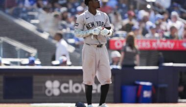 MLB contract projections: What Neto, Chisholm, Moreno and others could get