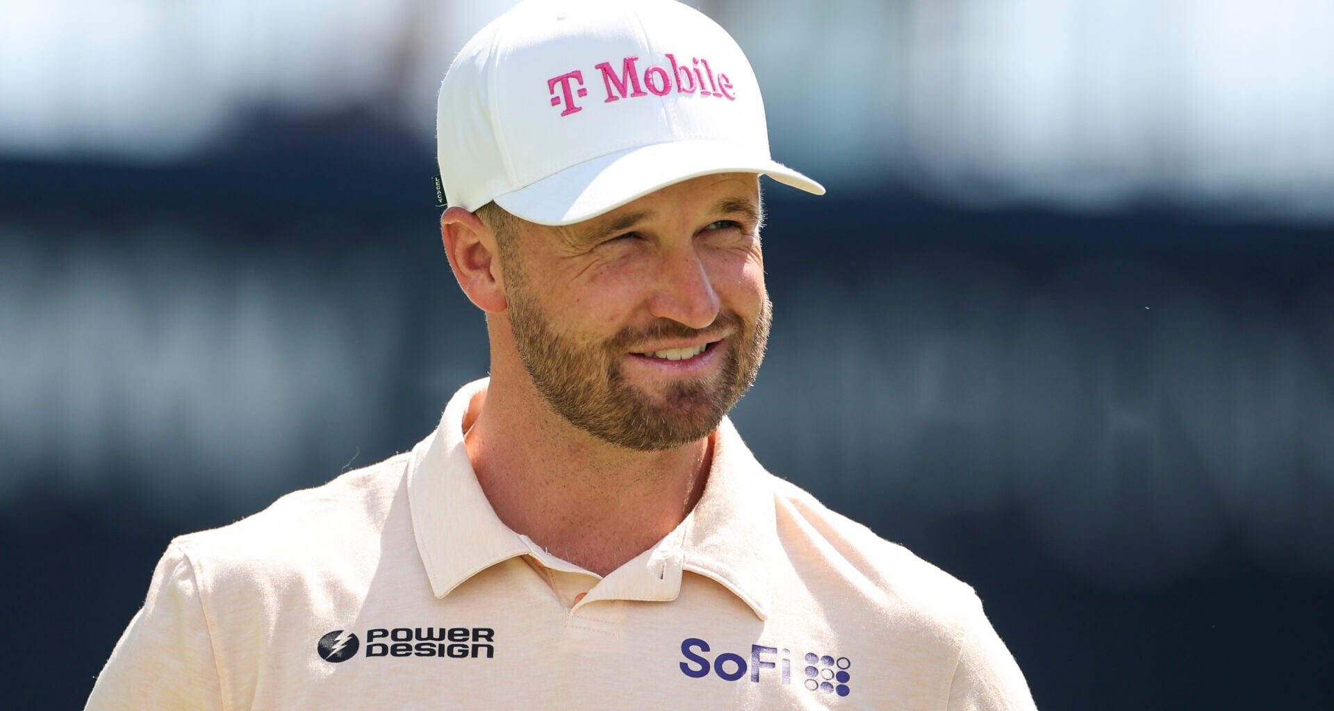 Wyndham Clark states what he needs to do this year to win the PGA Tour Player of the Year award