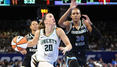 Readers sound off on the WNBA, ICE weapons and tenant fees