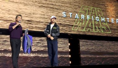 'Star Wars: Starfighter' Trailer: Ryan Gosling in New Star Wars Movie