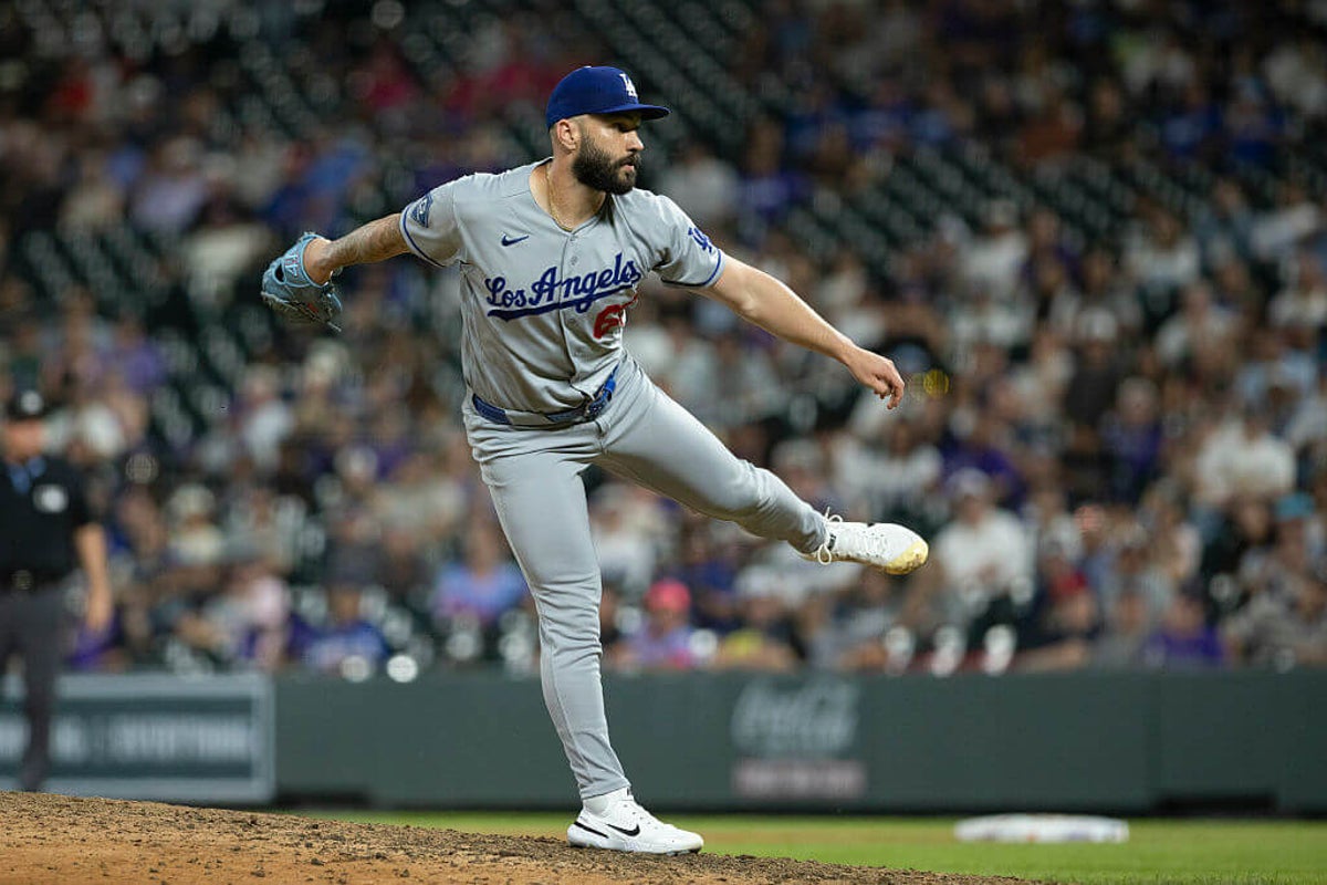 Fantasy baseball bullpen report featuring Tanner Scott and Aroldis Chapman