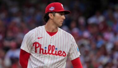 Andrew Painter deals as bats thrive in Phillies’ 8th-straight win – NBC Sports Philadelphia