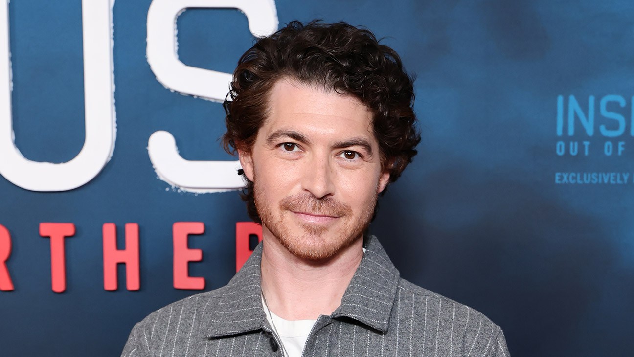 Jacob Chase attends the Los Angeles special screening of Sony's Insidious: Out Of The Further at AMC The Grove 14 on August 18, 2026 in Los Angeles, California.