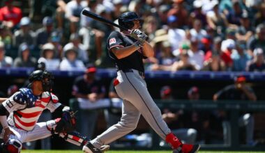 Guardians thoughts: Playoff scenarios, Parker Messick, Chase DeLauter, and more