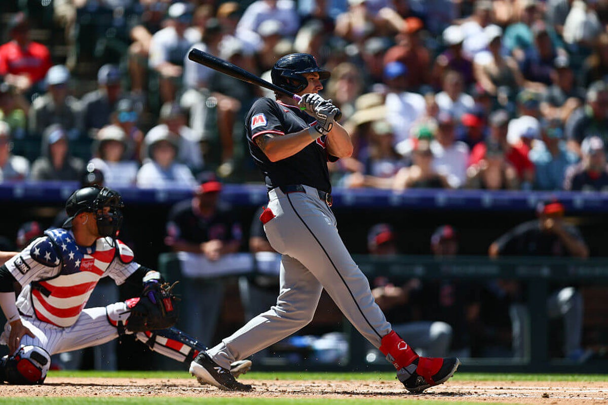 Guardians thoughts: Playoff scenarios, Parker Messick, Chase DeLauter, and more