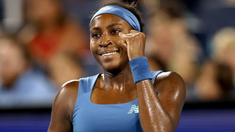 Coco Gauff