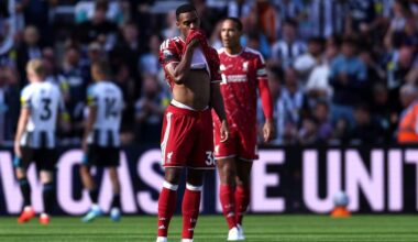 Andoni Iraola says midfield signing will not fix Liverpool’s problems: ‘It’s not just personnel’