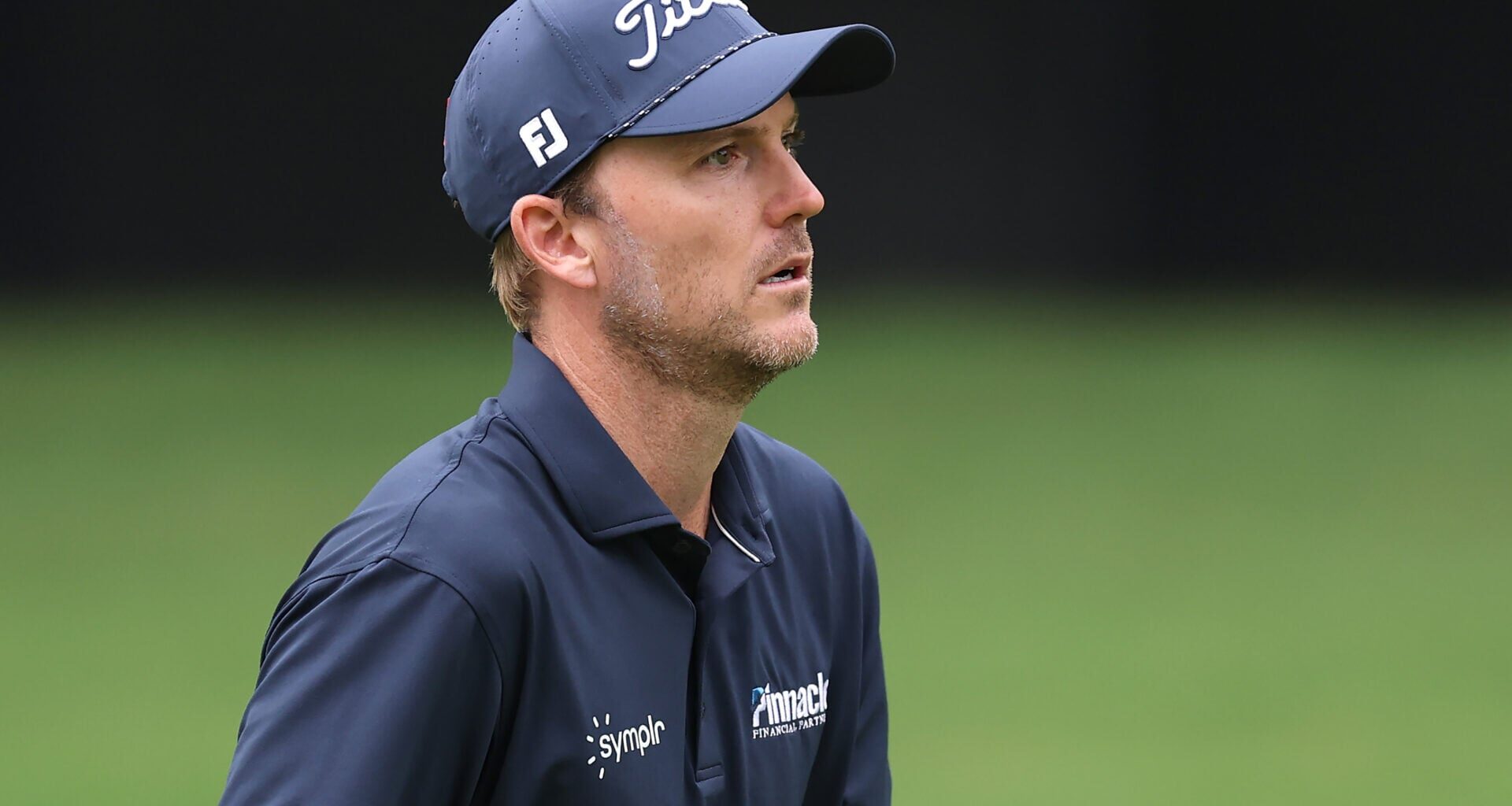 What Russell Henley did at the Tour Championship that he’s never achieved in his 13-year PGA Tour career 