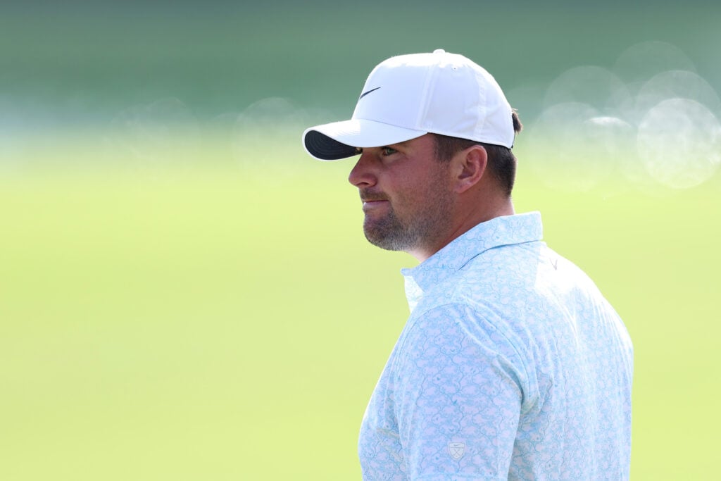 TOUR Championship 2026 - Round One