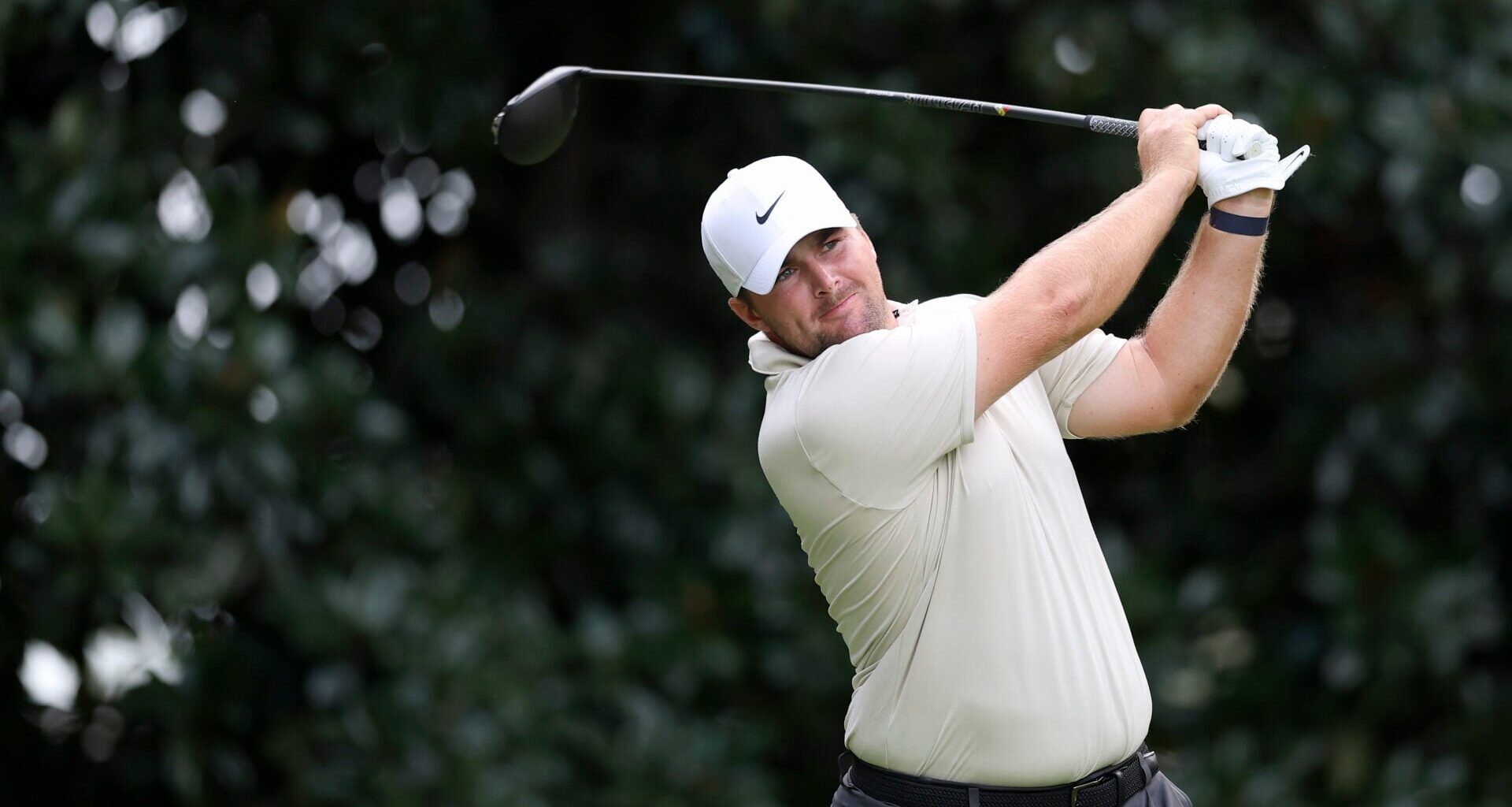 Chris Gotterup admits there would've been 'a lot of complaining' had the PGA Tour not made one change at East Lake