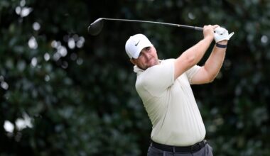 Chris Gotterup admits there would've been 'a lot of complaining' had the PGA Tour not made one change at East Lake