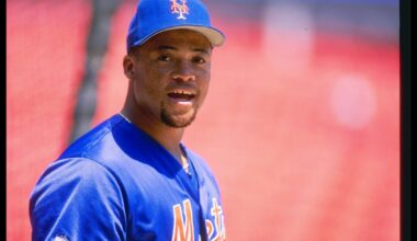Butch Huskey, Mets slugger who proudly wore Jackie Robinson’s number, dead at 54