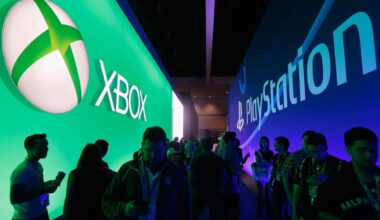 Dire Forecast Predicts Big Drop In Console Sales If PS6 Is $1,000