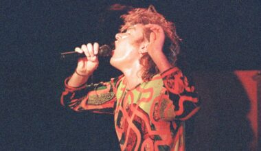4 Forgotten Pop Hits From 1988 That Still Sound Fresh Today