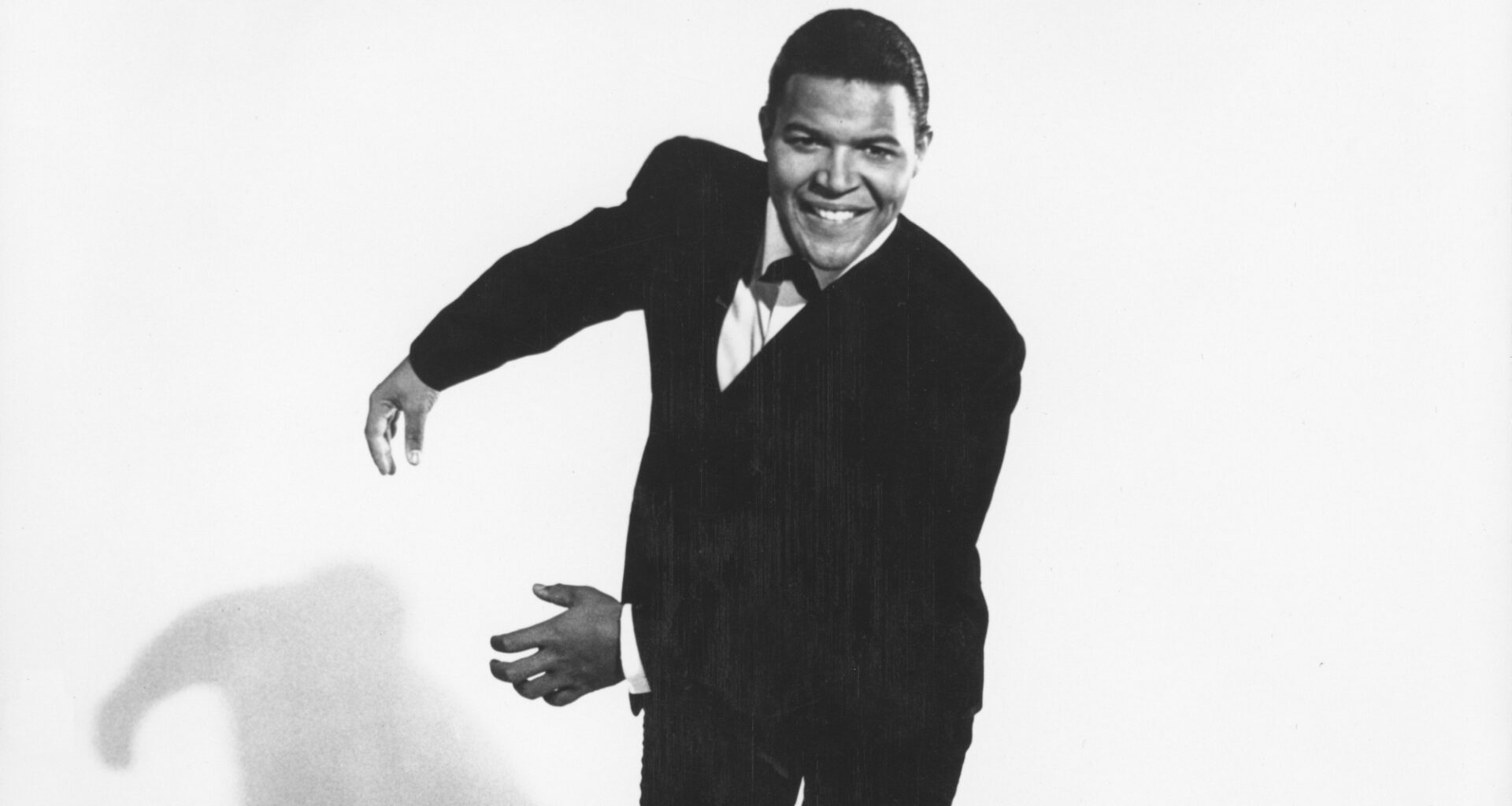 On This Day in 1960, Chubby Checker Entered the Pop Chart With a Hit Masterminded by Dick Clark