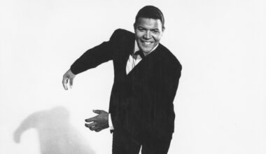 On This Day in 1960, Chubby Checker Entered the Pop Chart With a Hit Masterminded by Dick Clark