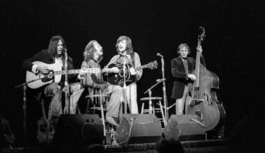 3 Rock Bands From the 1960s That Saw Multiple Members Go Solo